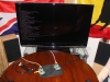 TV and Raspberry Pis