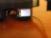 Raspberry Pi booting debian screen