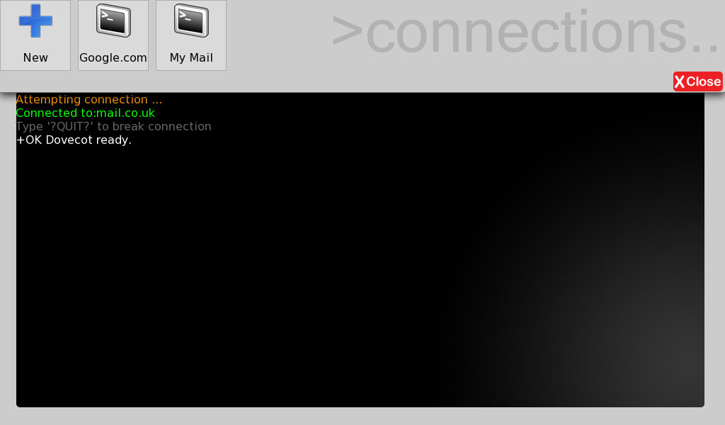 ScreenShotConnections