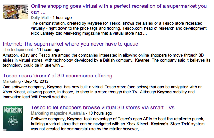 Store Trek - Store Supermarket Ecommerce