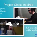 DIY Project Glass and next generation Slide04 - Project Glass Inspired