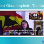 DIY Project Glass and next generation Slide08 - Translation