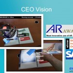 DIY Project Glass and next generation Slide13 - CEO Vision